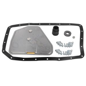 Kit de filtros hidráulicos, transmissão automática PURFLUX TEK024