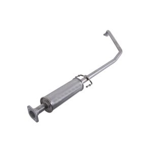 Mittelschalldämpfer ASMET 31.002