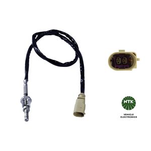 Sensor, temperatura de gases de escape NTK 96047