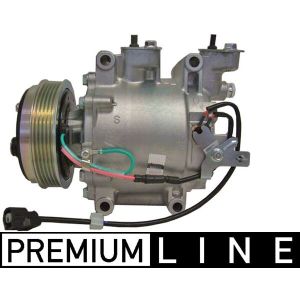 Compressor, ar condicionado MAHLE ACP 1325 000P