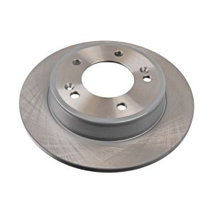Disco de travão FEBI BILSTEIN 108387, 1 Peça