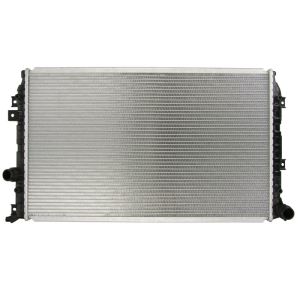 Radiator, motorkoeling NRF 58339