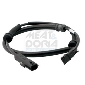 ABS-sensor MEAT & DORIA 90160