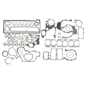 Complete set motorpakkingen ENGITECH ENT000057
