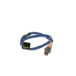 Sensor Lambda BOSCH 0 258 017 458