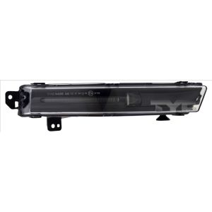 Phares antibrouillard TYC 19-6395-00-9