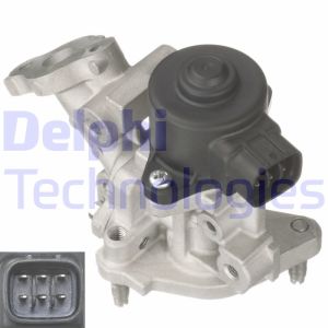 EGR-klep DELPHI EG10535-12B1