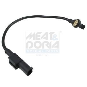 ABS-sensor MEAT & DORIA 90575