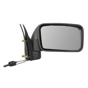 Espelho retrovisor exterior BLIC 5402-04-1115285P, direito