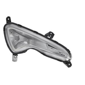 Luz de circulação diurna DEPO 221-1603R-UE