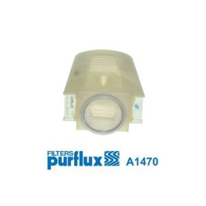 Ilmansuodatin PURFLUX A1470