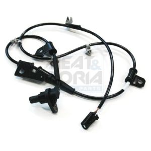 Sensor do ABS traseiro, direito MEAT & DORIA 90366