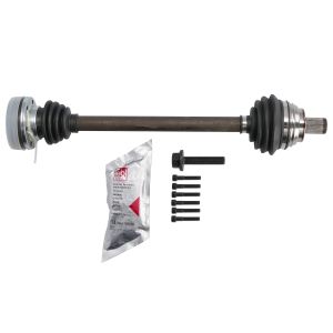 Eje de transmisión FEBI BILSTEIN 193382