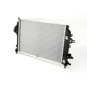 Radiateur moteur DELPHI TSP0524026