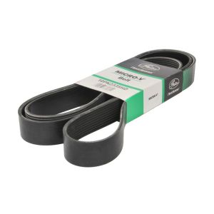 Cinto com várias nervuras em V GATES 10PK2335HD