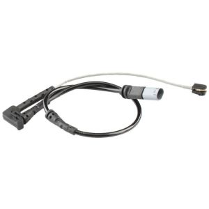 Waarschuwingscontact, remblokslijtage QUICK BRAKE WS 0431 A