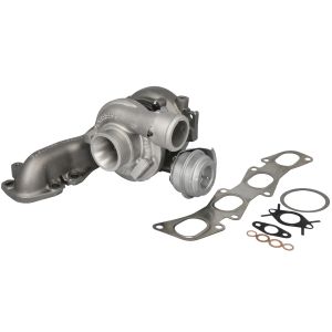 Ahdin TURBO REMAN 773721-3/TR