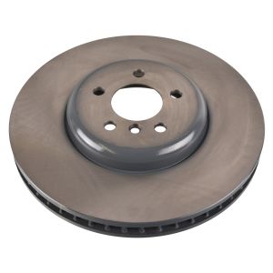 Remschijf FEBI BILSTEIN 108212