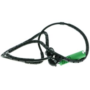 Sensor de velocidad, ABS VEMO V48-72-0054