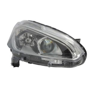 Farol principal VALEO 046635, direito