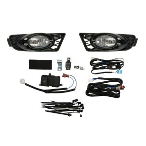 Luz de nevoeiro DEPO 217-2044P-AE