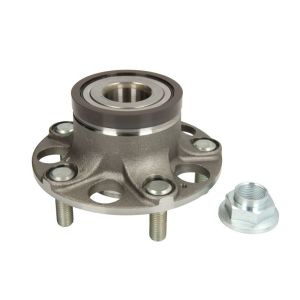 Conjunto de rolamentos de roda SKF VKBA 7654