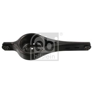 Brazo de control, Suspensión de las ruedas FEBI BILSTEIN 175606 Eje trasero/Enlaces/Derecha/volver