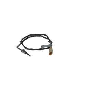 Sensor de temperatura dos gases de escape BOSCH 0 986 259 195