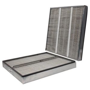 Luftfilter WIX FILTERS 42595