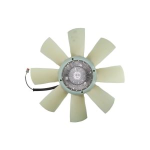 Ventilateur, refroidissement du moteur MAHLE CFF 472 000P