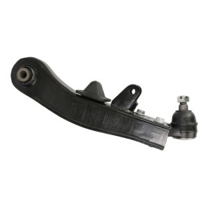 Brazo de control, Suspensión de las ruedas CTR CQ0116R Eje delantero/Derecha/Abajo