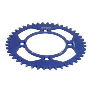 Hammaspyörä SUPERSPROX RAL-452:44-BLU