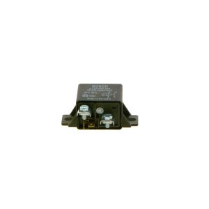 Relais BOSCH 0 332 002 258