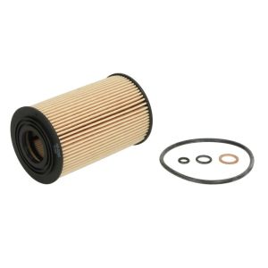 Filtro de óleo PURRO PUR-PO3001