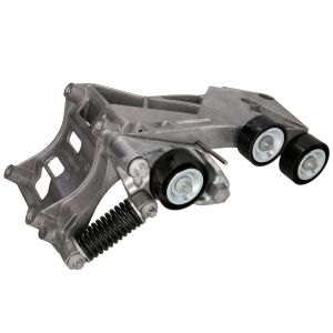 Rolo tensor, correia trapezoidal INA 534 0446 10