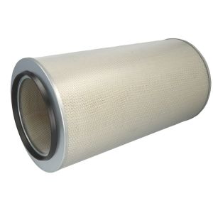 Luftfilter HENGST E119L