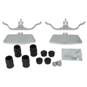 Kit de accesorios, pastillas de frenos QUICK BRAKE 109-1880