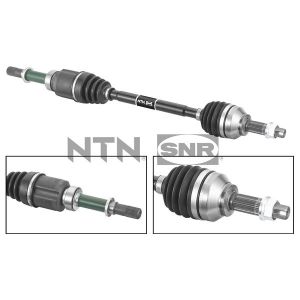 Vetoakseli SNR DK68.018