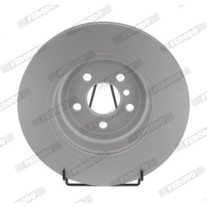 Bremsscheibe FERODO DDF3042RC-1