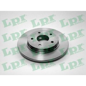 Bremsscheibe LPR F2022P
