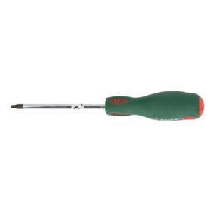Chave de fendas TORX TAMPER HANS 0350TH27X100