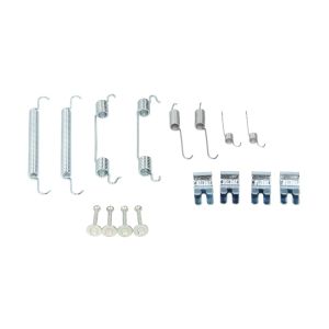 Kit de acessórios, calços de travão QUICK BRAKE 105-0029