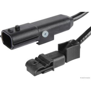Sensor do ABS traseiro, direito HERTH+BUSS ELPARTS 70660535