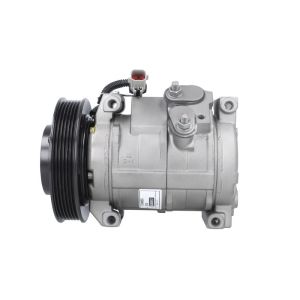 Compresseur de climatisation TEAMEC 8638812