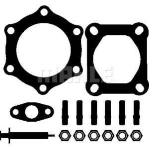 Kit de montaje, sobrealimentador MAHLE 228 TA 17916 000