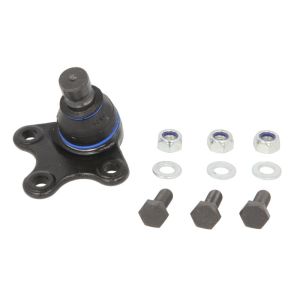 Draagarm rubber DELPHI TC8445