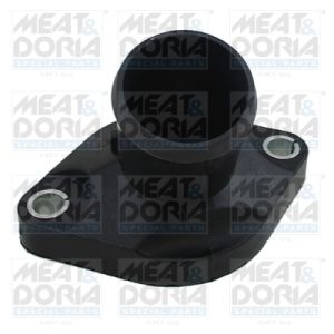 Flange, líquido de arrefecimento MEAT & DORIA 93233