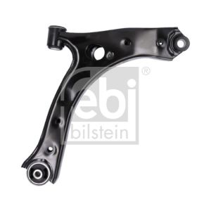 Bras de suspension, Suspension de roue FEBI BILSTEIN 182166 Essieu avant/Droite/