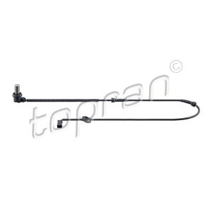 Sensor de velocidad, ABS HANS PRIES 109 926