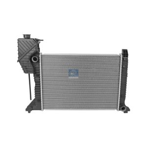 Arrefecedor do motor DT SPARE PARTS 4.68736